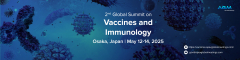2nd Global Summit on Vaccines and Immunology(GSVI2025)