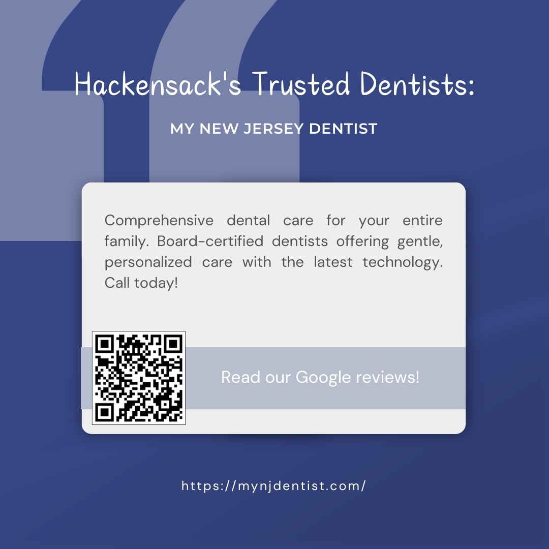 Advantages of Services in My New Jersey Dentist, Hackensack, New Jersey, United States