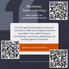 Advantages of Services in Manhattan Gastroenterology
