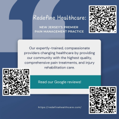 Advantages of Services in Redefine Healthcare - Hackensack, NJ