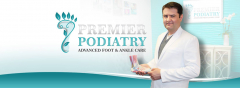 Advantages of Services in Premier Podiatry: Wayne
