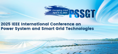 2025 IEEE International Conference on Power System and Smart Grid Technologies (PSSGT 2025)