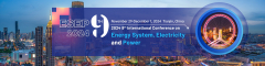 2024 9th International Conference on Energy System, Electricity and Power (ESEP 2024)