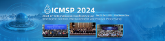 2024 6th International Conference on Intelligent Control, Measurement and Signal Processing (ICMSP 2024)