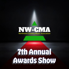 The 7th Annual Northwest Country Music Awards Show