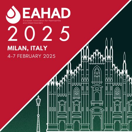 EAHAD 18th Annual Congress | 4-7 February 2025 | Milan, Italy, Milano, Lombardia, Italy