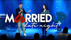 Married Up Date Night