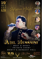 Sufiana Mehfil