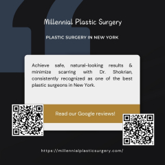 Advantages of Services in Millennial Plastic Surgery