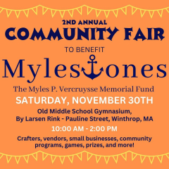 Mylestones Community Fair