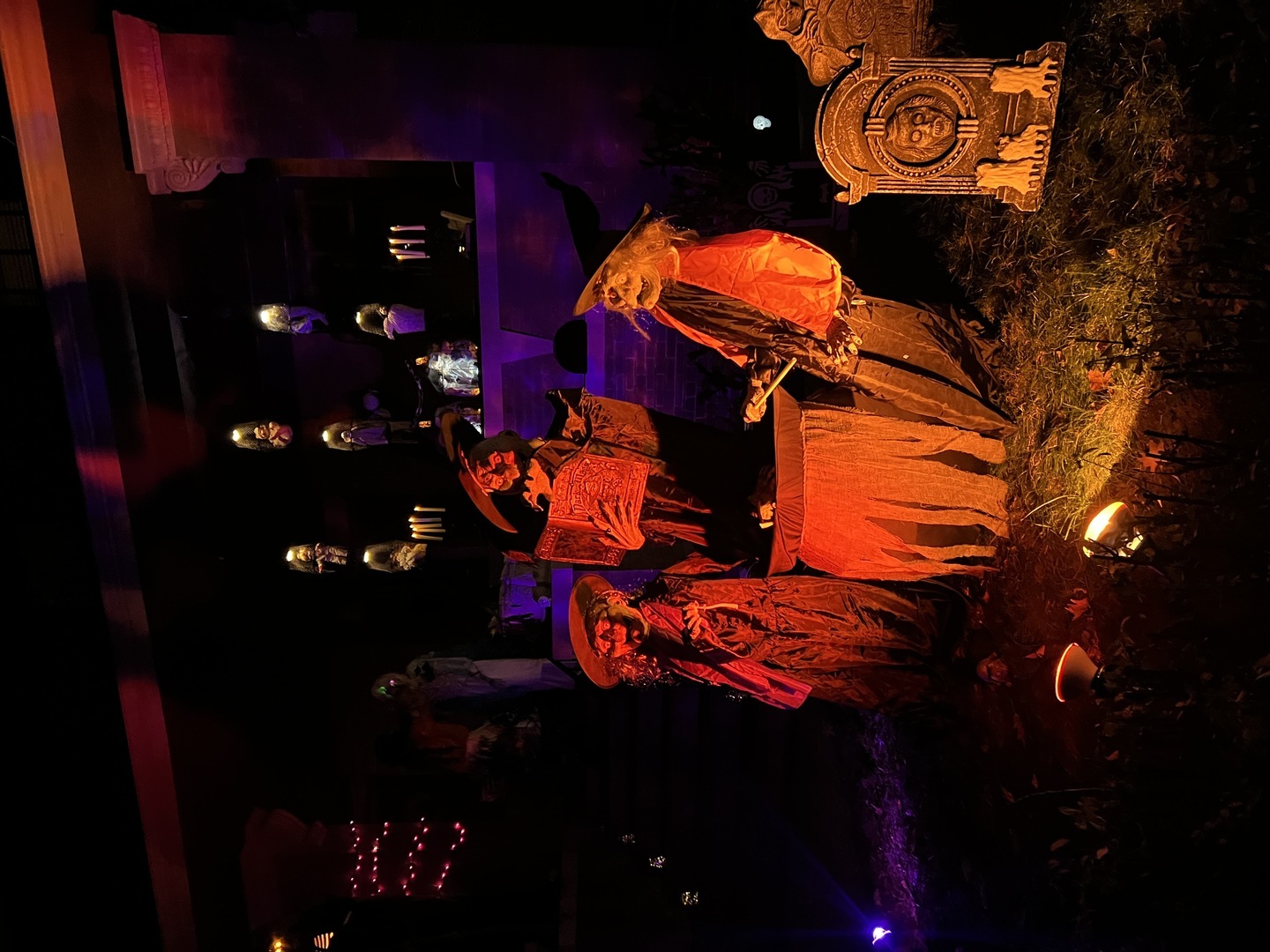 Halloween on the Hill, Des Moines, Iowa, United States