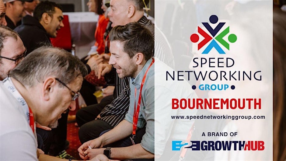 Bournemouth B2B Growth Hub Business Networking Event- 14th Nov 2024, Bournemouth, Hampshire, United Kingdom