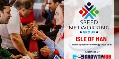 Isle of Man B2B Growth Hub Business Networking Event- 19th Nov 2024