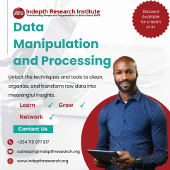 Mobile Data Collection, Analysis and Mapping with ODK and Kobo Toolbox-Workshop