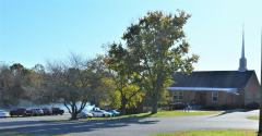 St. Joseph BBQ Chicken, Bake and Crafts Sale