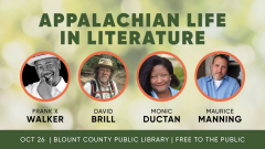 Appalachian Life in Literature