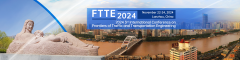 2024 3rd International Conference on Frontiers of Traffic and Transportation Engineering（FTTE 2024）