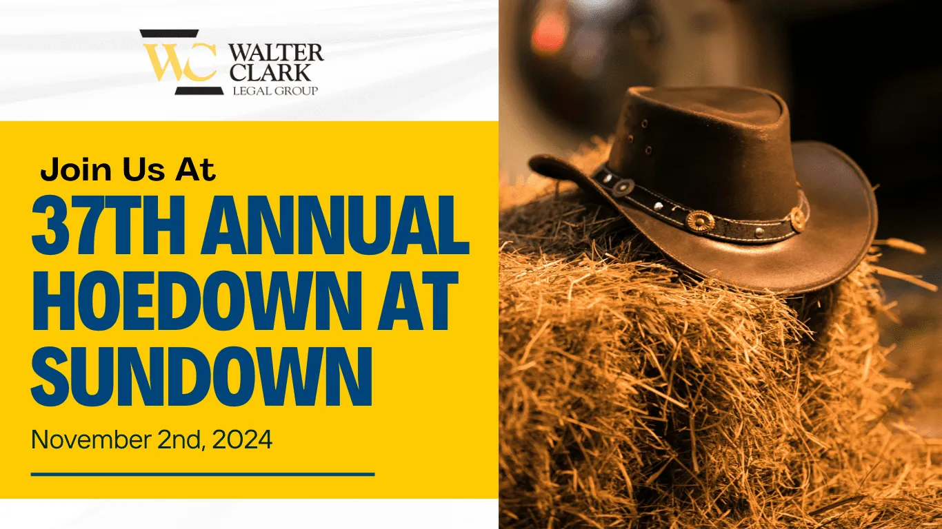37th Annual Hoedown at Sundown, Indian Wells, California, United States