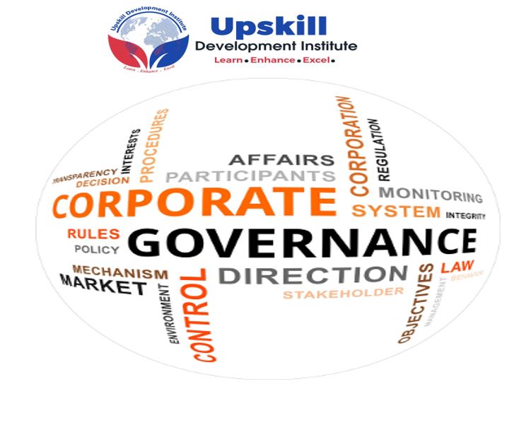 Corporate Governance, Business Ethics and Corporate Social Responsibility Course, Nairobi, Kenya