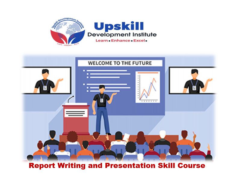 Report Writing and Presentation Skill Course, Nairobi, Kenya