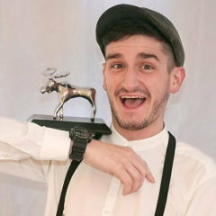 Funhouse Comedy Club - Comedy Night in Grantham December 2024
