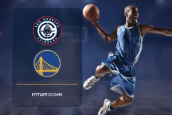 LA Clippers vs Golden State Warriors Free Tickets, Los Angeles, California, United States