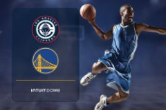 LA Clippers vs Golden State Warriors Free Tickets