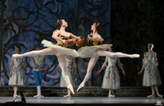 The Sleeping Beauty: event by The State Ballet of Ukraine in Montgomery, AL!