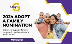 2024 Adopt A Family Nomination