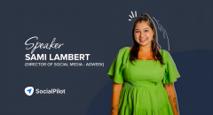 Learn How to Maximize Your Event’s Impact with Social Media Tactics