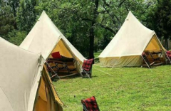 YMCA Open House and Campout at Herman and Kate Kaiser YMCA On Sat, 19 Oct 2024
