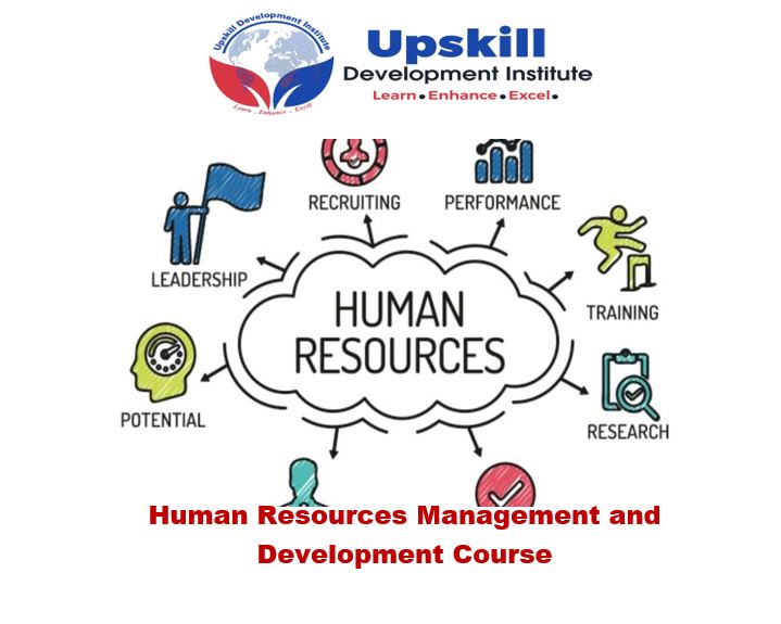 Human Resources Management and Development Course, Nairobi, Kenya