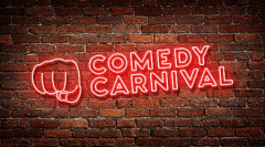 Thursday Stand Up Comedy Club, Leicester Square, November 2024