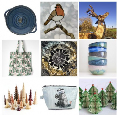 Artful Christmas Weekend