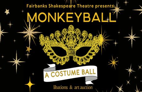 MONKEYBALL 2024, Fairbanks, Alaska, United States