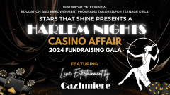 Stars That Shine 2024 Fundraising Gala