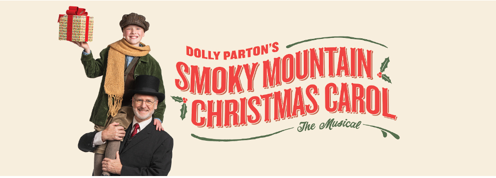 Dolly Parton’s Smoky Mountain Christmas Carol, Greater Vancouver, British Columbia, Canada