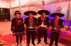 Day of the Dead Celebration | Day of the Dead