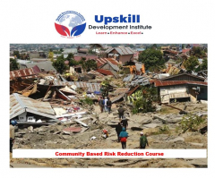 Community Based Risk Reduction Course