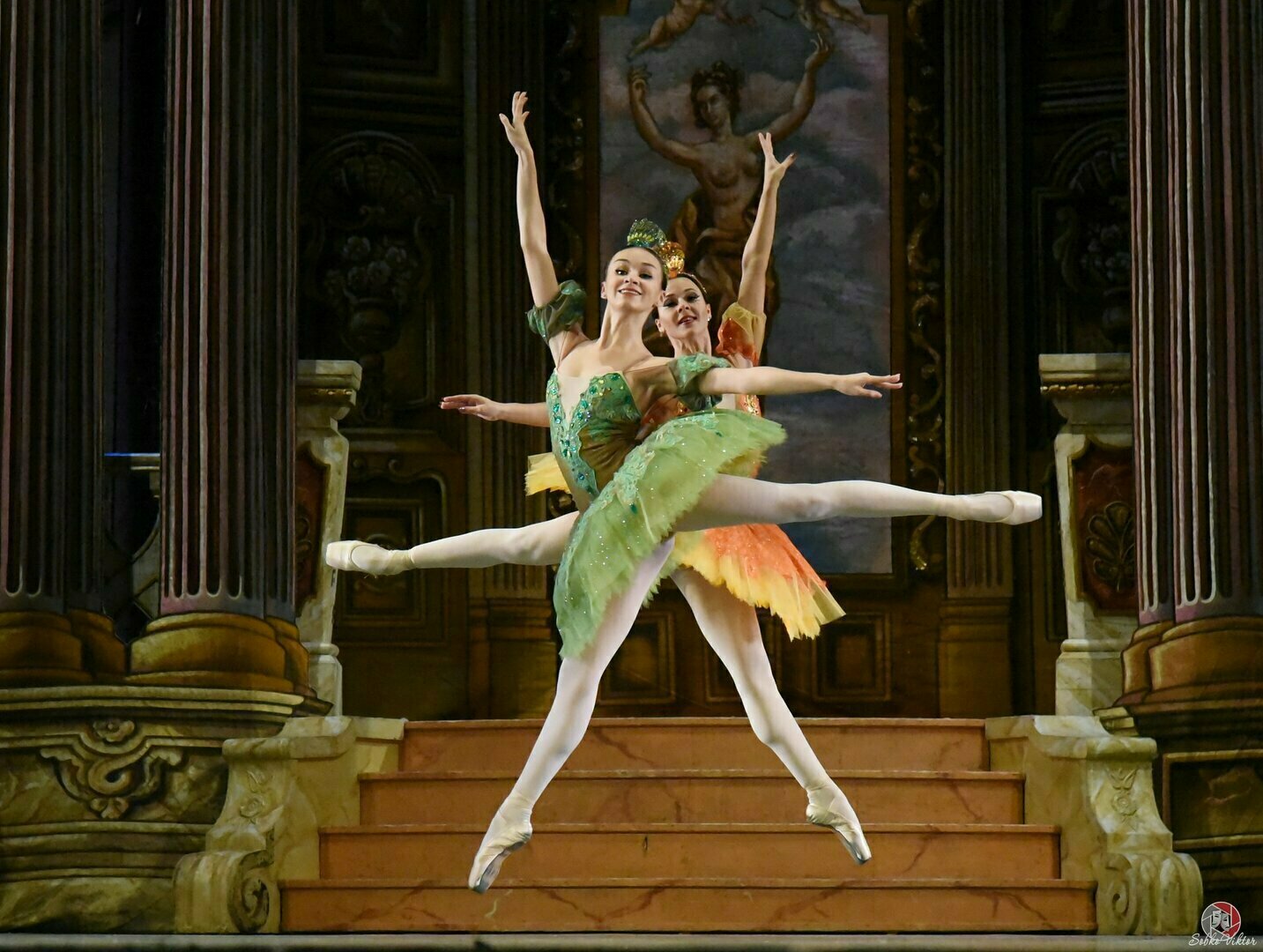 The Sleeping Beauty: event by The State Ballet of Ukraine in Augusta, Augusta, Georgia, United States