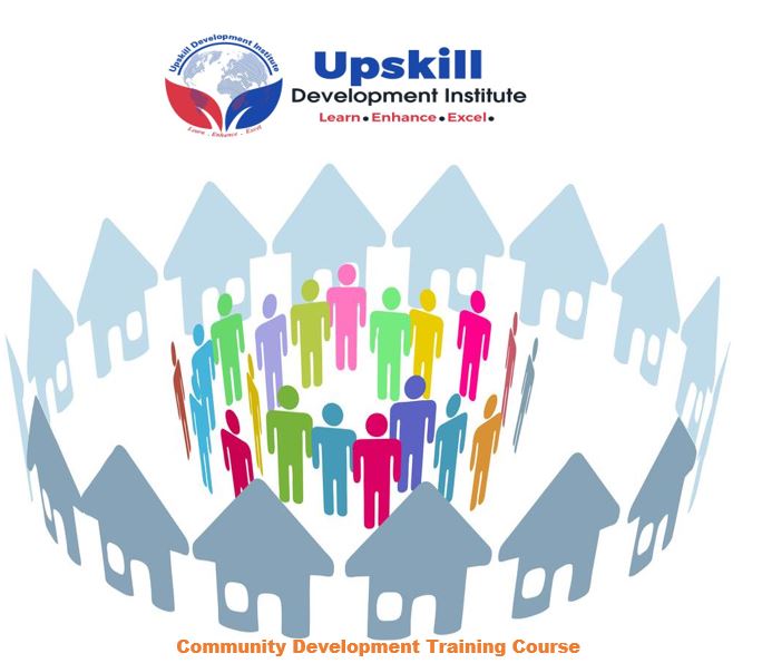 Community Development Training Course, Nairobi, Kenya