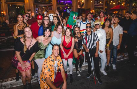 Colorado Springs Zombie Crawl - Halloween Bar Crawl - Thursday, October 31st!, Colorado Springs, Colorado, United States