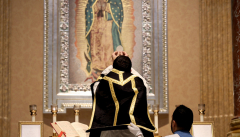 All Souls Day Pontifical Requiem Mass