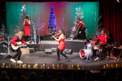 Multi-GRAMMY® Nominated Recording Artist David Arkenstone in Fort Collins, Colorado, on December 3rd