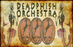 DeadPhish Orchestra @ The Virginian 10/26
