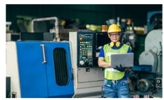 Tools Control and Management Course