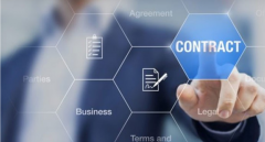 Contract Management and Legal Drafting Course