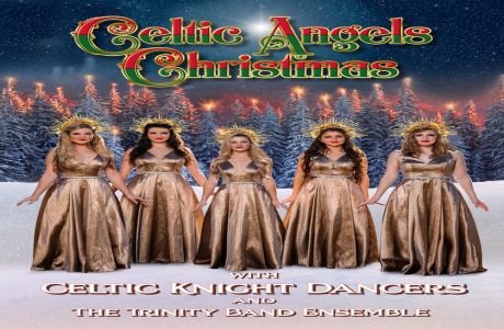 Celtic Angels Christmas, Springfield, Missouri, United States