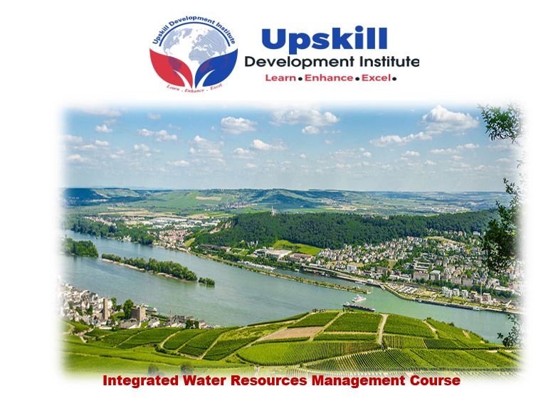 Integrated Water Resources Management Course, Nairobi, Kenya