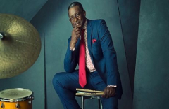 Herlin Riley Quartet
